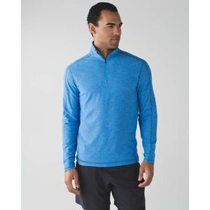Lululemon Surge Warm 1/2 Zip M